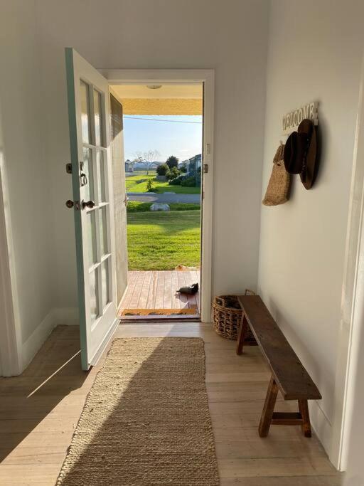 Windspray Cottage Port Albert Extérieur photo