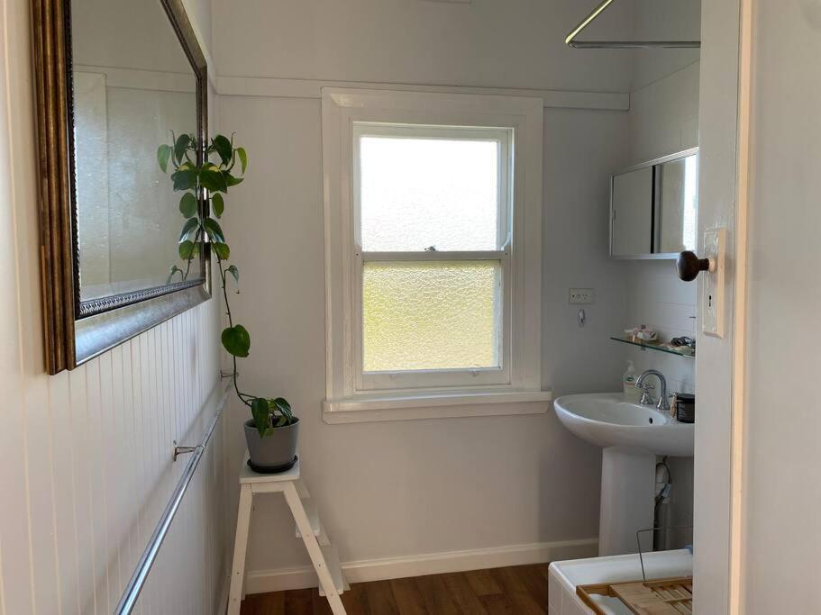 Windspray Cottage Port Albert Extérieur photo