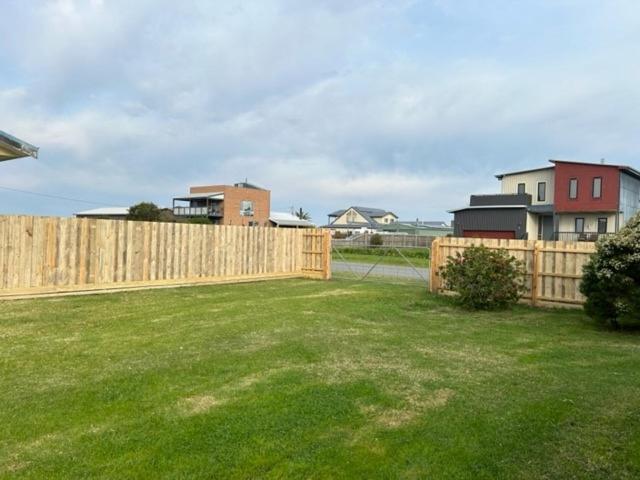 Windspray Cottage Port Albert Extérieur photo